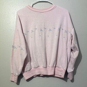 Vintage 90s Streetwear Amanda Scott Sweater
